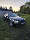 BMW 520, 2008/Октябрь, 248 210 км, 2.0 л.. - MM.LV - 5