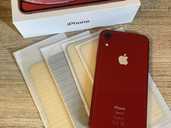 Apple iPhone Xr 128 GB, Good condition. - MM.LV