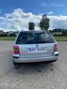 Volkswagen Passat, 2001/Jūlijs, 382 000 km, 1.9 l.. - MM.LV - 4