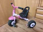 Bicycle for children, From 1 year, Kettler. - MM.LV