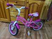 Bicycle for children, 3-5 year 2 86-110, Vācija. - MM.LV - 2