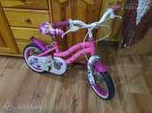 Bicycle for children, 3-5 year 2 86-110, Vācija. - MM.LV - 6