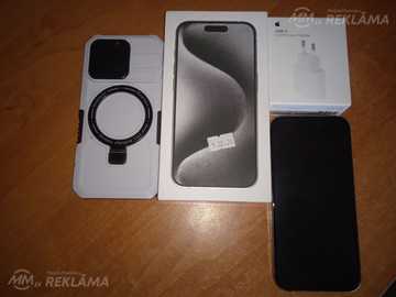 Samsung Apple 15 pro, 256 GB, Perfektā stāvoklī, Garantija. Samsung Apple 15 pro, 256 GB, Perfektā stāvoklī, Garantija. - MM.LV