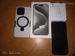 Samsung Apple 15 pro, 256 GB, Perfect condition, Warranty. Samsung Apple 15 pro, 256 GB, Perfect condition, Warranty. - MM.LV