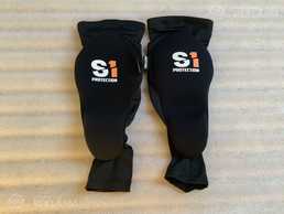 S1 defense pro 1.0 kneepads kid black S1 defense pro 1.0 kneepads kid black - MM.LV