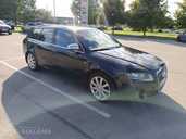 Audi A4, 2005/Ноябрь, 358 600 км, 2.5 л.. - MM.LV