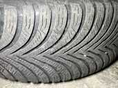 Riepas Michelin, 195/65/R15, Lietotas. - MM.LV - 3