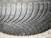 Riepas Michelin, 195/65/R15, Lietotas. - MM.LV - 4