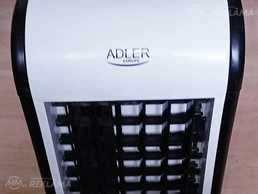 Кондиционер/Увлажитель воздуха Adler AD 7906 Кондиционер/Увлажитель воздуха Adler AD 7906 - MM.LV