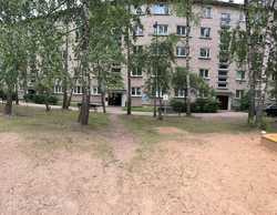 Квартира в Даугавпилсе, Химия, 56 м², 3 комн., 4 этаж. Квартира в Даугавпилсе, Химия, 56 м², 3 комн., 4 этаж. - MM.LV