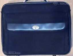 Сумка-портфель для ноутбука.принтера. - MM.LV