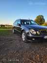 Mercedes-Benz E320, 2004/Октябрь, 400 000 км, 3.2 л.. - MM.LV - 4