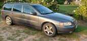 Volvo V70, 2006/Decembris, 331 700 km, 2.4 l.. - MM.LV