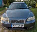 Volvo V70, 2006/Decembris, 331 700 km, 2.4 l.. - MM.LV - 2