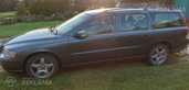 Volvo V70, 2006/December, 331 700 km, 2.4 l.. - MM.LV