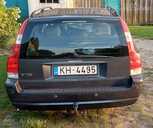 Volvo V70, 2006/Decembris, 331 700 km, 2.4 l.. - MM.LV - 4