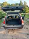 Volvo V70, 2006/Decembris, 331 700 km, 2.4 l.. - MM.LV - 7