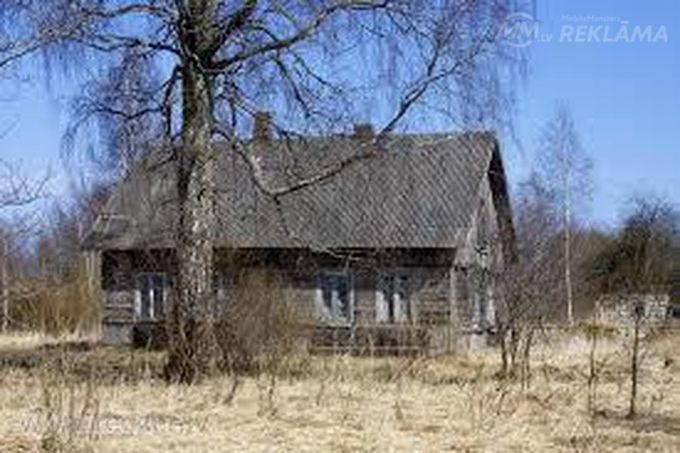 Māja Madonā vai tās apkārtnē - MM.LV