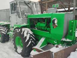 Traktors T-150, 1994 g., 165 zs. Traktors T-150, 1994 g., 165 zs. - MM.LV