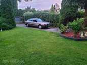 Audi 80, 1987/Май, 337 500 км, 1.8 л.. - MM.LV - 1
