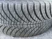 Riepas Goodyear, 205/55/R16, Lietotas. - MM.LV - 1