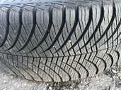 Riepas Goodyear, 205/55/R16, Lietotas. - MM.LV - 3