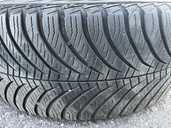 Riepas Goodyear, 205/55/R16, Lietotas. - MM.LV - 4