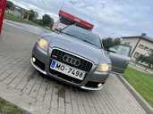 Audi A4, S Line package, 2007, 32 026 km, 2.0 l.. - MM.LV