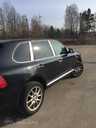 Porsche Cayenne, 2005/Октябрь, 218 000 км, 3.2 л.. - MM.LV - 2