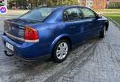 Opel Vectra, 2003/Февраль, 296 000 км, 1.8 л.. - MM.LV - 1