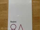 Xiaomi Redmi 8a, 64 Гб, Новый. - MM.LV