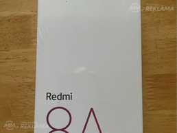 Xiaomi Redmi 8a, 64 GB, Jauns. Xiaomi Redmi 8a, 64 GB, Jauns. - MM.LV