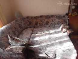 corner sofa corner sofa - MM.LV