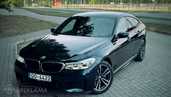 BMW 630, M sport package, 2020/February - MM.LV