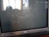 Crt tv Sony kv-29FX11D, Good condition. - MM.LV - 1