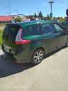 Renault Grand Scenic, 2010/May, 370 000 km, 2.0 l.. - MM.LV - 2