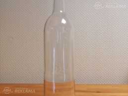 Pārdodam stikla pudeles ar tilpumu 750 ml Pārdodam stikla pudeles ar tilpumu 750 ml - MM.LV