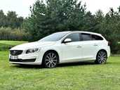 Volvo V60, 2017/January, 223 272 km, 2.0 l.. - MM.LV