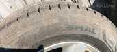 Tires Marsal Ws51, 215/70/R16, Used. - MM.LV