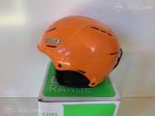 Uvex p1us orange-52-55CM - MM.LV - 1