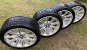 Bmw bbs Style 135 R18, 8J, ET20 - MM.LV - 3