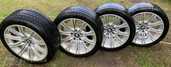 Bmw bbs Style 135 R18, 8J, ET20 - MM.LV - 4