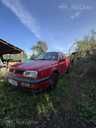 Volkswagen Golf, 1993/Novembris, 1.8 l.. - MM.LV - 2