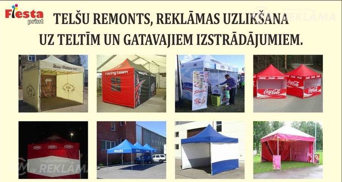 Telšu izgatavošana un remonts. - MM.LV