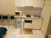 Apartment in Riga, Sarkandaugava, 17 м², 1 rm., 3 floor. - MM.LV - 8