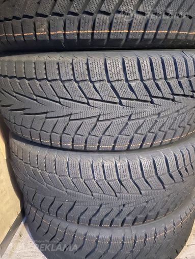 Riepas Hankook Icept IZ 2, 215/55/R17, Jaunas. - MM.LV