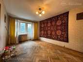 Bright and warm 2 rooms apartment in Kauguri - MM.LV