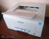 Printer, Samsung ML-2955ND, Good condition. - MM.LV