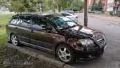 Toyota Avensis, 2007/Oktobris, 433 000 km, 2.2 l.. - MM.LV - 7