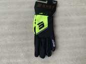 Shot rogue revolt kid gloves - MM.LV - 1